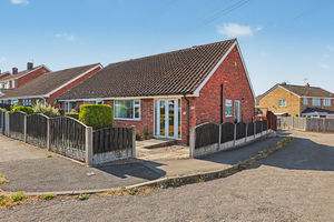 Rother Avenue Brimington